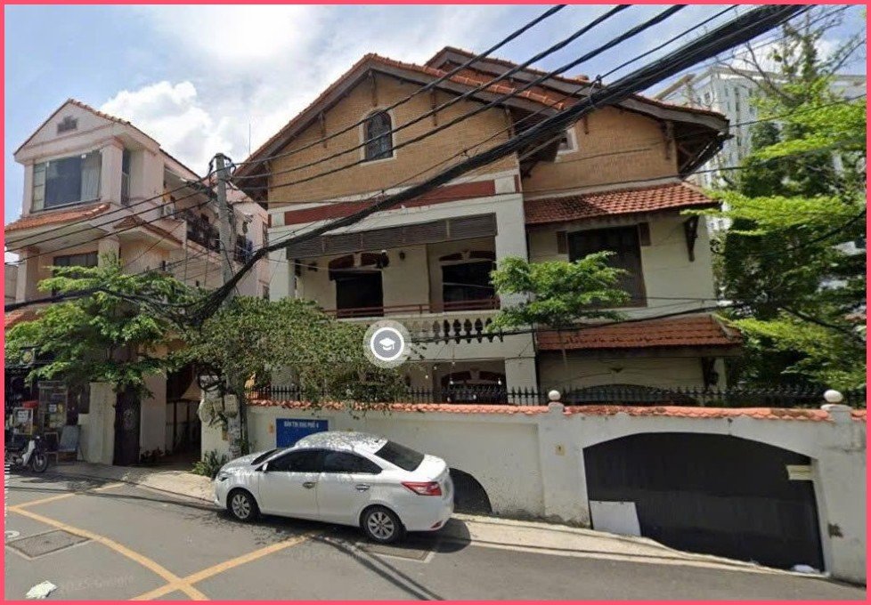 Nhà Cho Thuê Mặt Tiền Kinh Doanh Đường Ung Văn Khiêm 350m² - Vị Trí Vàng Tại Bình Thạnh!