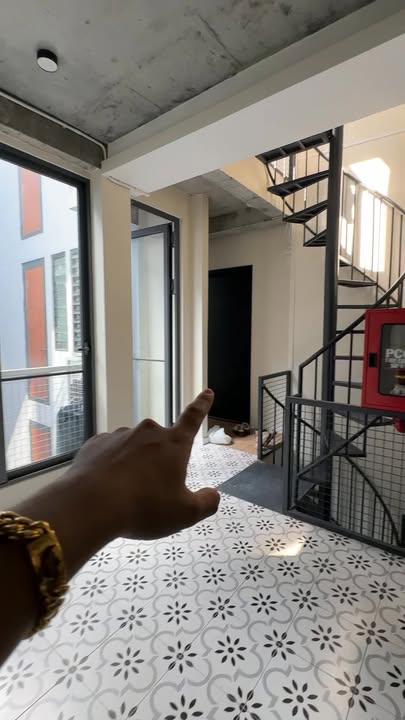 Căn hộ Mini 189 Nguyễn Văn Đậu, Bình Thạnh - Thiết kế hiện đại, Full nội thất!