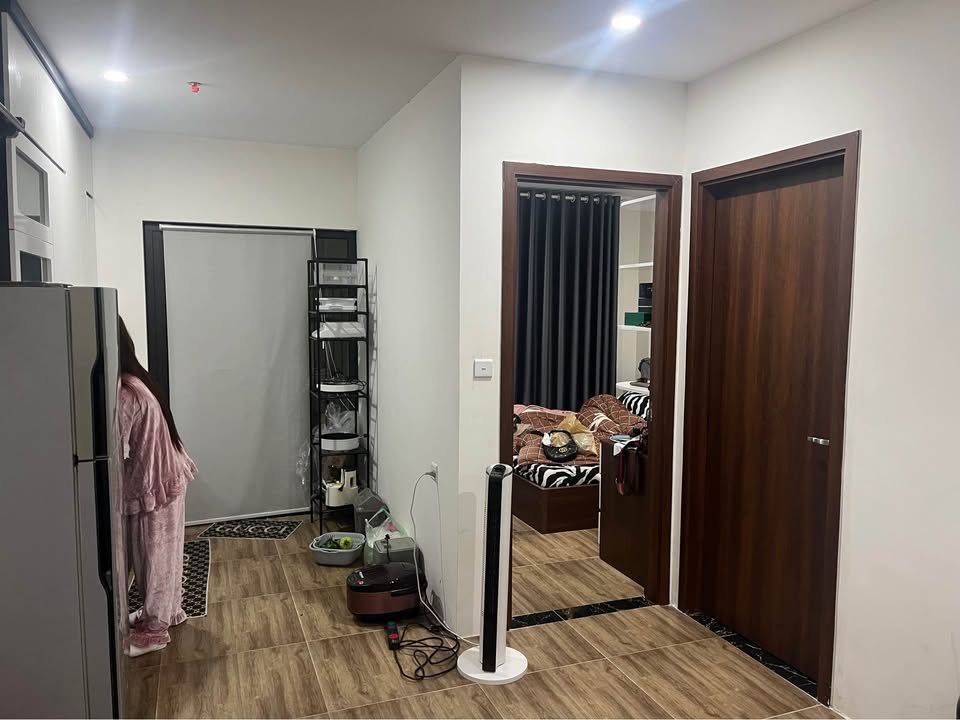 Căn hộ Green Park Lạng Sơn 56m² giá 1.5 tỷ - Sẵn sàng vào ở ngay!