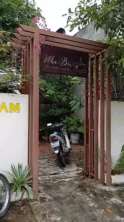 Đất thổ cư Hòa Mỹ Đông, Tây Hòa 140m² giá 700 triệu - Sổ hồng chính chủ