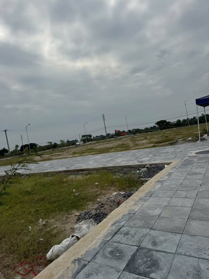 Đất nền Hiệp Cường Kim Động 100m² giá chỉ 2 tỷ - Cơ hội đầu tư hấp dẫn!