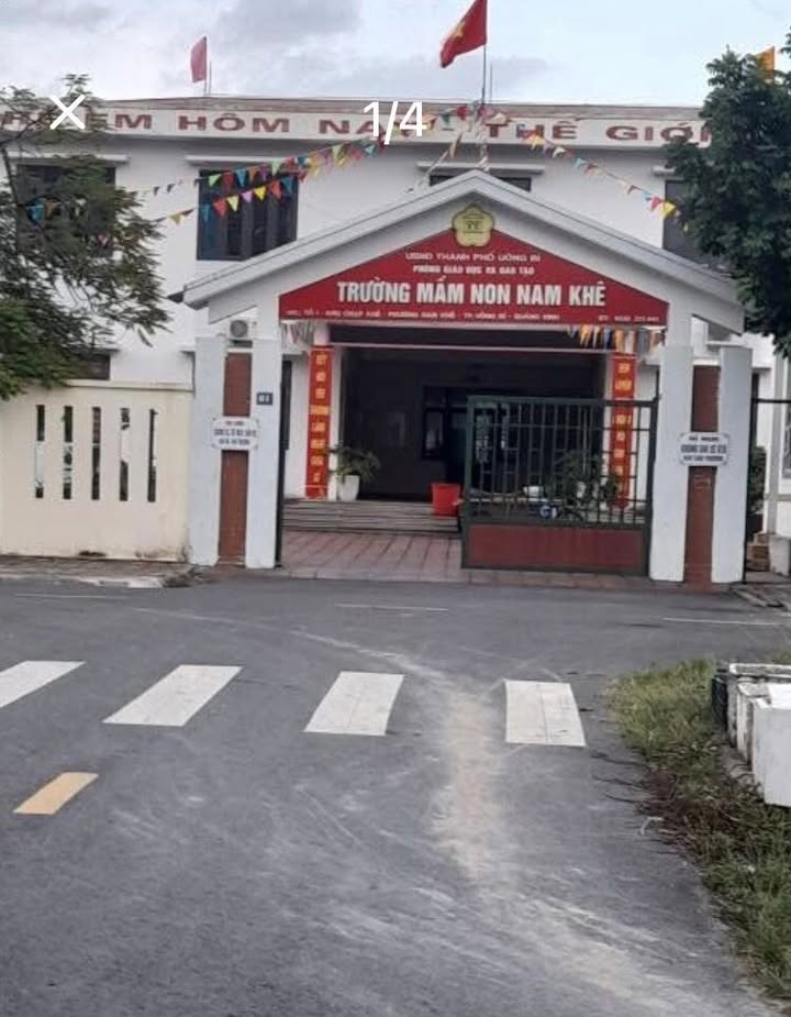 Đất nền Nam Khê 80m² giá thỏa thuận - Vị trí đắc địa cho đầu tư!