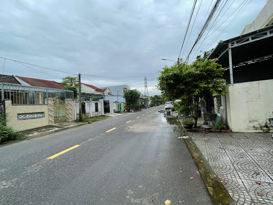 Đất nền đẹp Hội An 131.25m² giá chỉ 4.3 tỷ - Đầu tư sinh lời ngay!