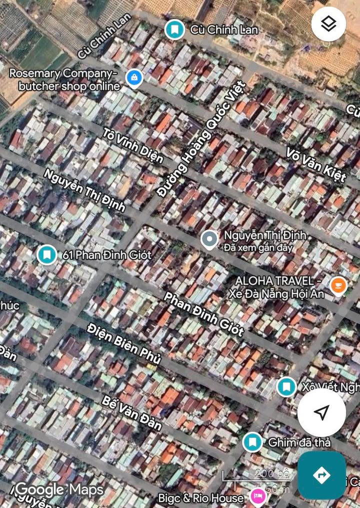 Nhà riêng Hội An 100m² giá 2.6 tỷ - Tiềm năng phát triển mạnh!