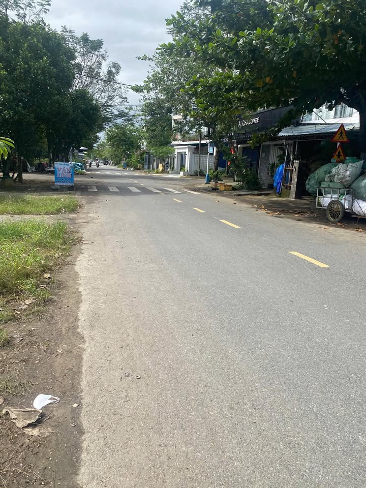 Nhà cấp 4 gác lửng Bến Trễ, Hội An 123m² giá 2.5 tỷ - Cơ hội đầu tư tuyệt vời!