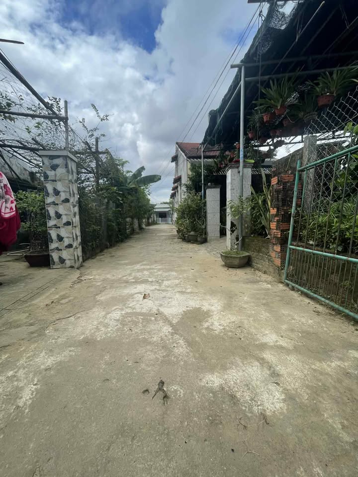 Đất nền Nam Phước, Duy Xuyên 112m² - Đầu tư sinh lời ngay!