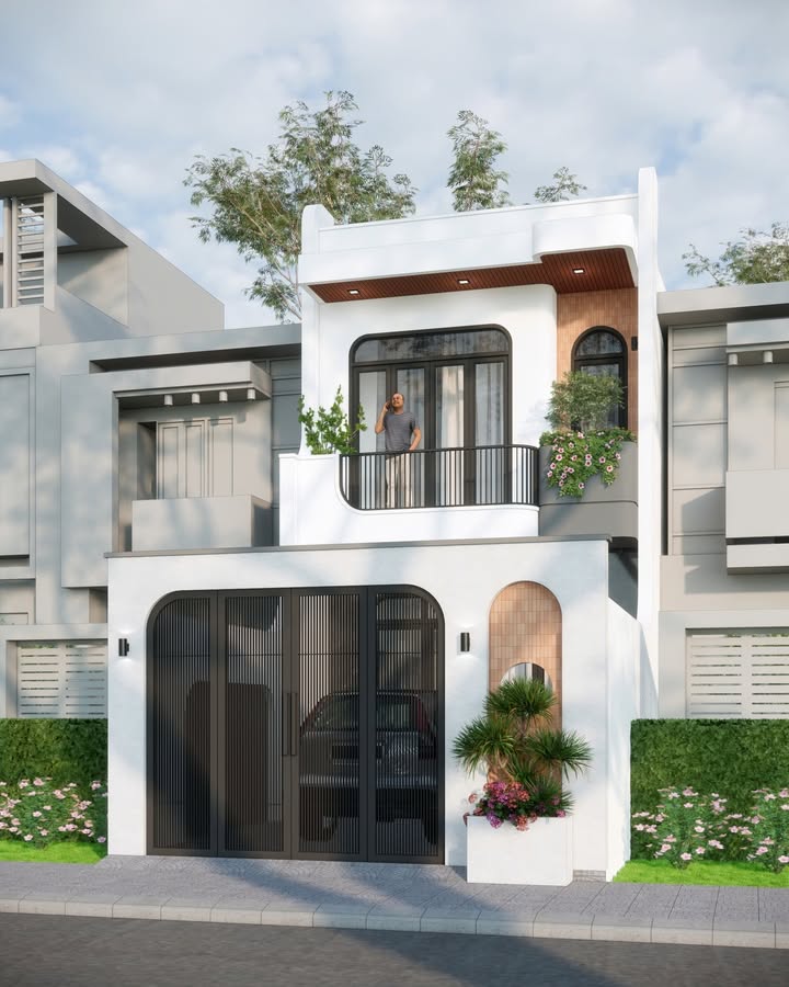 Nhà mặt tiền Đỗ Xuân Hợp, Buôn Ma Thuột 107m² giá 5.68 tỷ - Tiện ích đầy đủ chỉ 5 phút di chuyển!