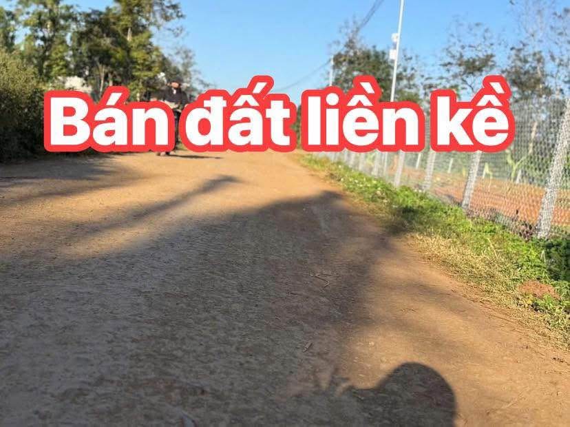 Đất nền thổ cư 137m² tại xã Cuor Đăng, giá 1.75 tỷ - Sổ đỏ chính chủ!