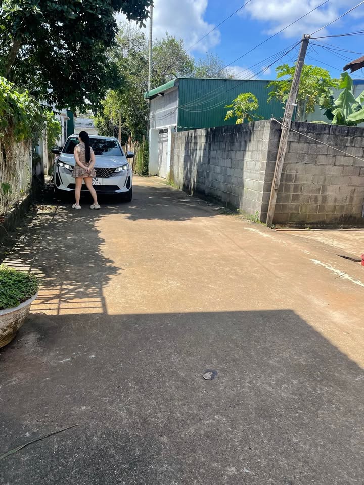 Đất nền chính chủ tại Phạm Văn Đồng, 126m² giá chỉ 1.89 tỷ - Đầu tư sinh lời ngay!