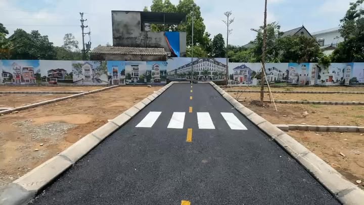 Đất Thủy Xuân Tiên Chương Mỹ 108m² giá 2 tỷ - Pháp lý rõ ràng, sẵn sàng giao dịch!