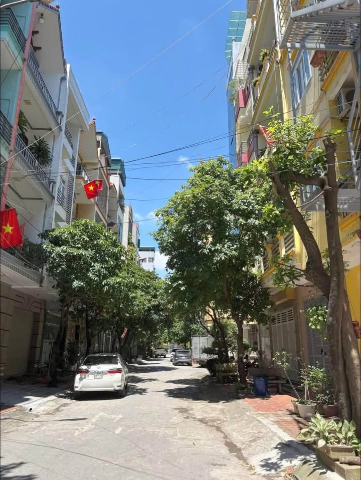 Đất nền Man Bồi, Hà Đông 52m² giá 10 tỷ - Vị trí vàng trung tâm!