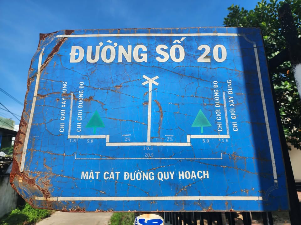 Lô đất 200m² Đường Bê Tông Chính, Điện Nam Trung chỉ 2.xx tỷ - Đầu tư sinh lời ngay!