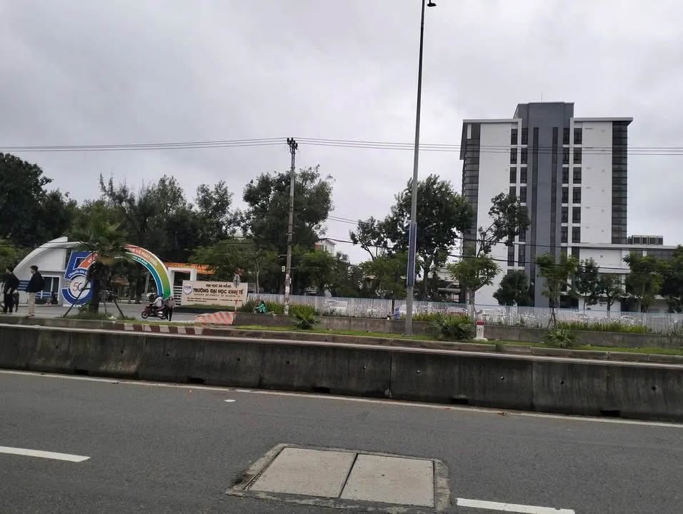 Nhà mặt tiền An Thượng 19, Đà Nẵng 68m² giá 12 tỷ - Vị trí vàng gần biển!