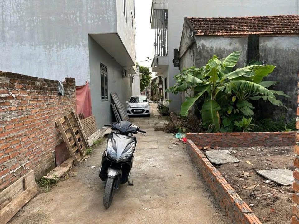 Đất nền An Khánh Hoài Đức 70m² giá 3 tỷ - Lô góc cạnh hồ điều hòa, sinh lời cao!