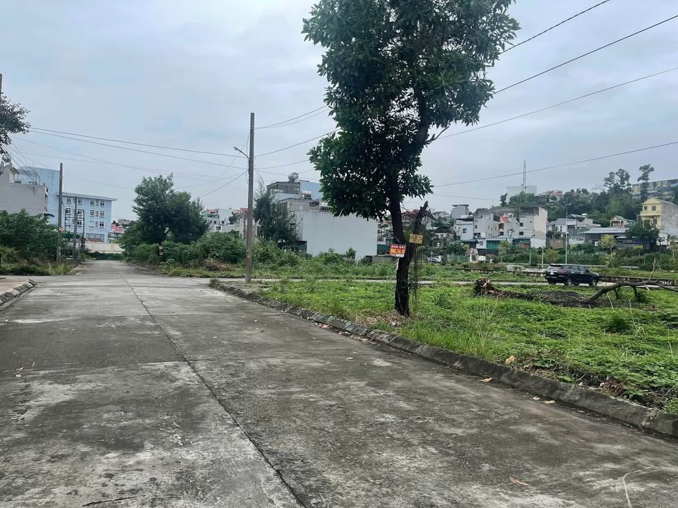 Đất nền khu lữ đoàn 170 Hạ Long 90m² - Giá đầu tư hấp dẫn!