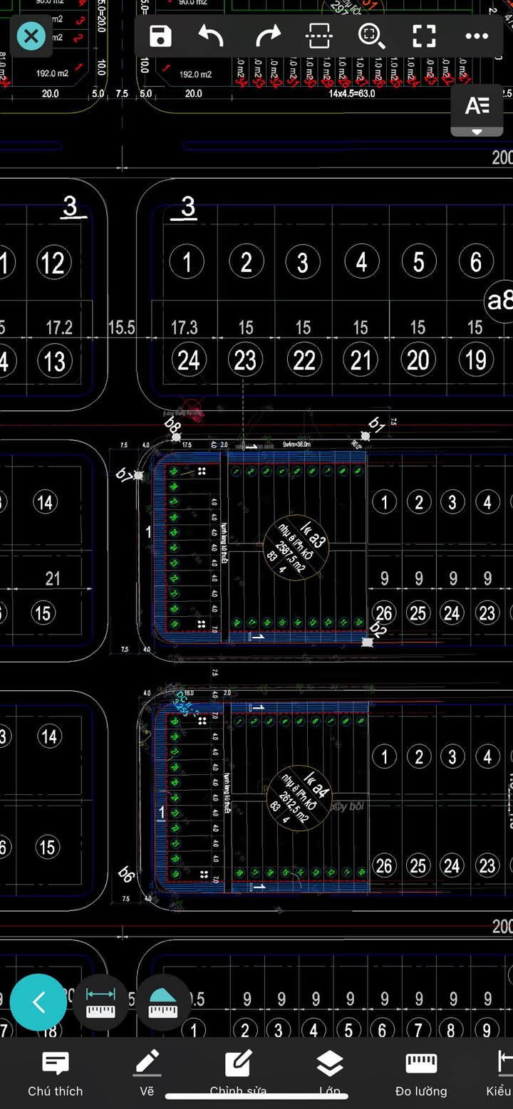 Đất nền TDC Cao Xanh Hạ Long 96m² giá 3.1 tỷ - Sổ đỏ chính chủ!