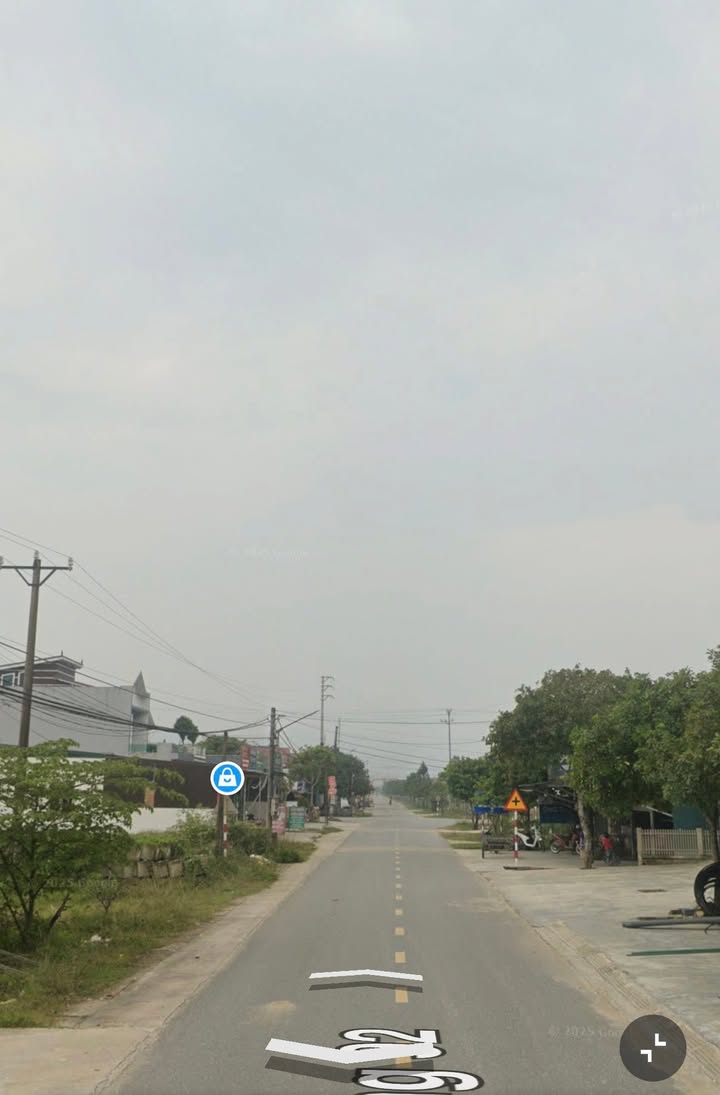 Đất 2 mặt tiền Thạch Hà 540m² giá 2.65 tỷ - Đầu tư sinh lời tốt!