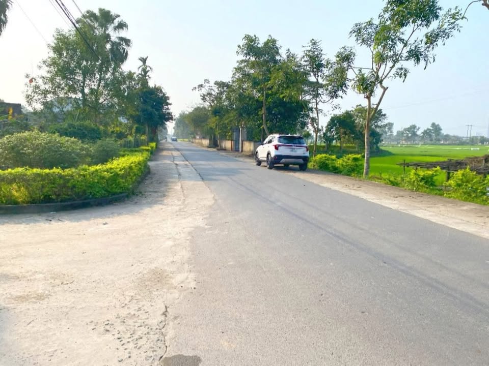 Đất nền đường Đồng Văn, xã Tân Lâm Hương, 200m² - Giá chỉ 2 tỷ, cơ hội đầu tư tốt!