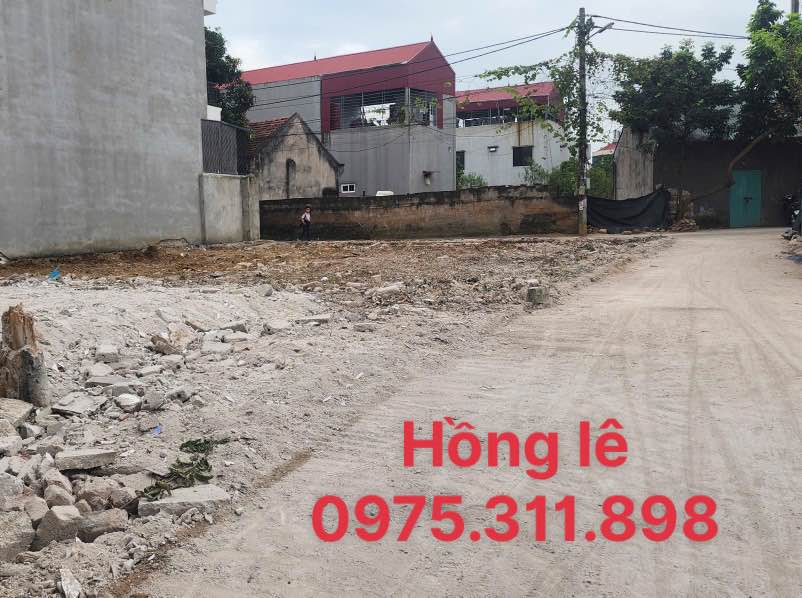 Đất nền phường Vĩnh Trại 62.5m² giá thỏa thuận - Đường ô tô rộng rãi!