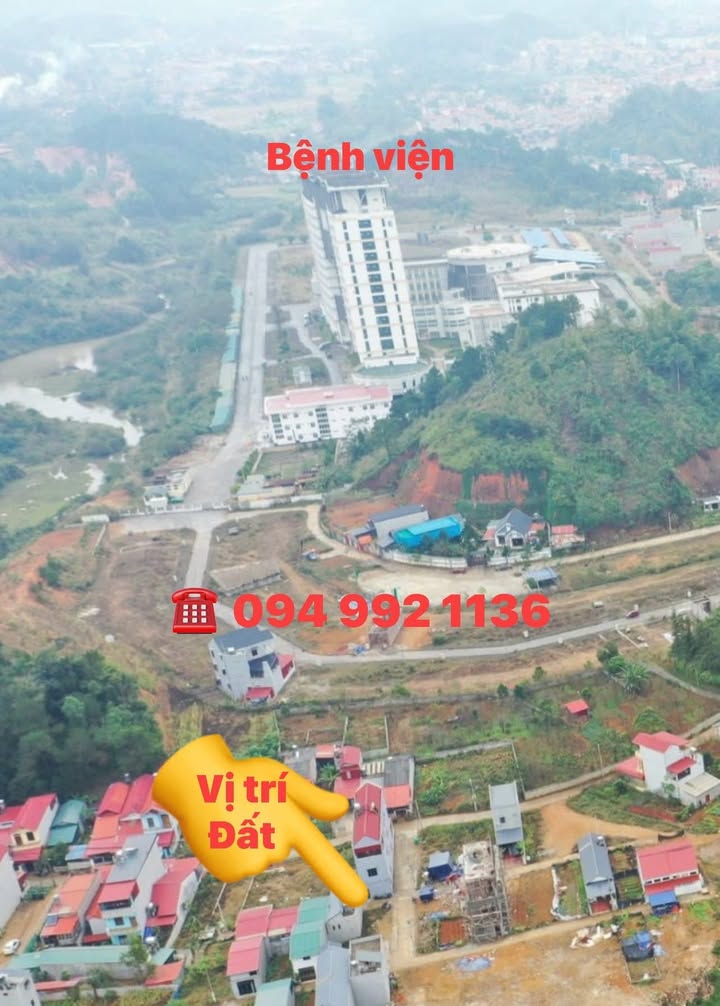 Đất Lạng Sơn 50m² giá 600 triệu - Cơ hội đầu tư tuyệt vời!