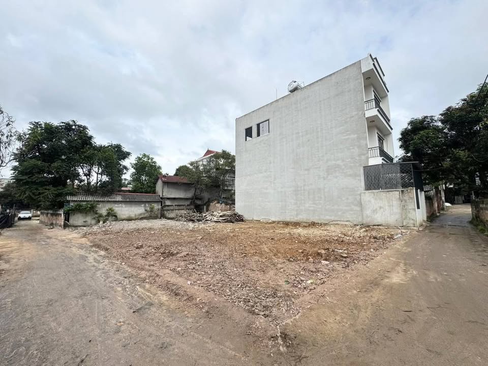 Đất nền phường Đông Kinh 60m² giá 1 tỷ - Cơ hội đầu tư sinh lời!