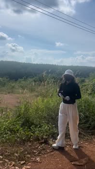 Đất nền Đồng Tiến, Đồng Phú, 1500m² giá 400 triệu - Sổ đỏ chính chủ