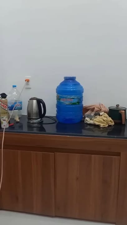 Căn hộ cho thuê đường Xô Viết Nghệ Tĩnh, Đà Lạt 1PN - Vào ở ngay, giá chỉ 6 triệu!