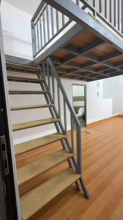 Phòng trọ có gác tại KQH Ngô Quyền, Đà Lạt 2.5 triệu - Không gian sống lý tưởng!