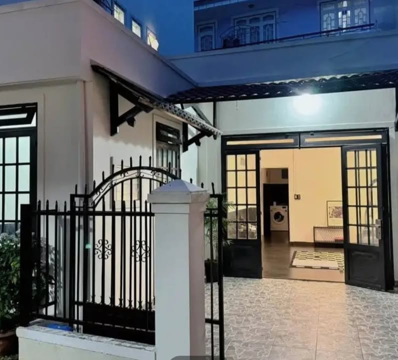 Homestay Đà Lạt 3 Phòng Ngủ - 7 triệu/tháng - Giá Sang 50 triệu