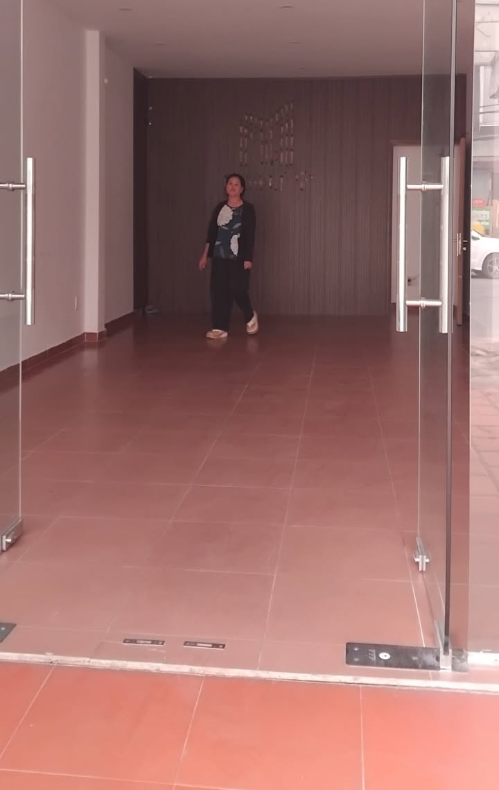 Cho thuê mặt bằng mặt tiền đường Nguyễn Trãi 40m² - Địa điểm kinh doanh lý tưởng!