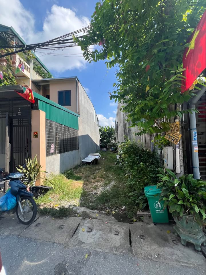 Đất thổ cư Tân Hà 88m² giá 2.5 tỷ - Hướng Tây Nam, giao thông thuận lợi!