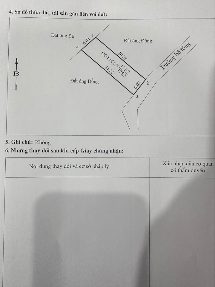 Đất nền An Tường Tuyên Quang 125m² - Giá thỏa thuận, ô tô vào tận nơi!