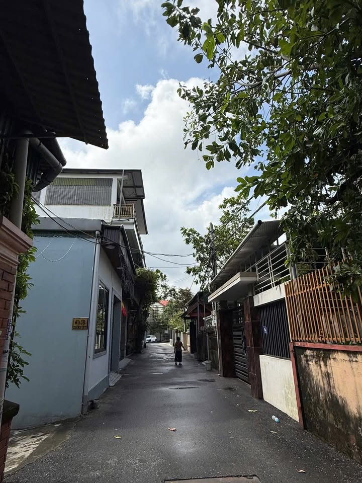 Nhà lô góc 2 mặt tiền tại phường Hà Huy Tập, 138m² giá 3 tỷ - Cơ hội đầu tư tuyệt vời!