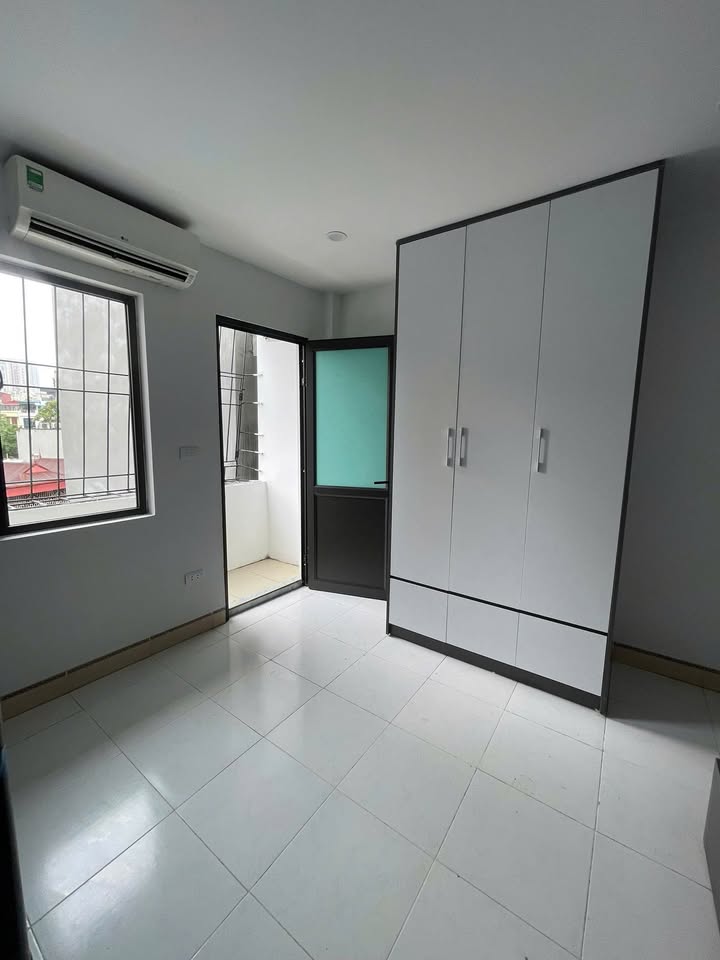 Căn hộ cho thuê Ngõ 204 Trần Duy Hưng - Cầu Giấy, Giá thỏa thuận - Nội thất đầy đủ, Sẵn sàng vào ở!