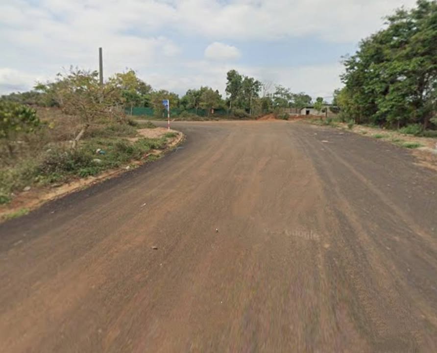 Đất nền 2 mặt tiền Võ Nguyên Giáp - Hà Huy Tập 227m² giá 5 tỷ - Sổ hồng chính chủ!