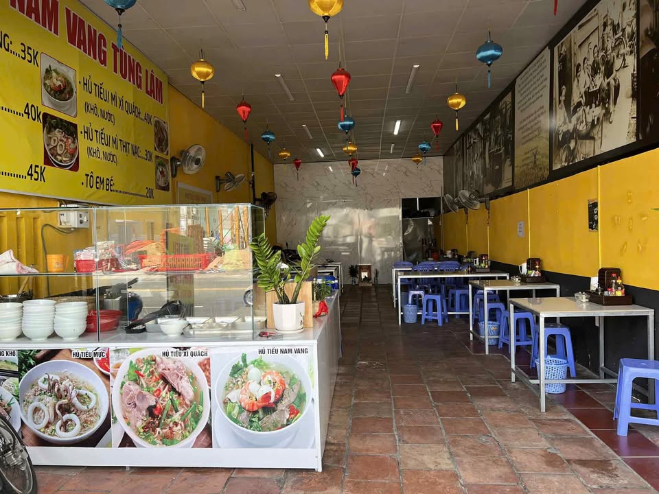 Mặt bằng kinh doanh tại Mỹ Phước, Bến Cát - Giá 55 triệu/tháng, vị trí đắc địa!