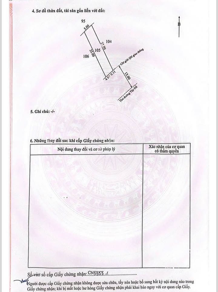 Đất mặt tiền kinh doanh đường Tây Hồ, Phú Đa 121m² giá 1.5 tỷ - Cơ hội đầu tư tuyệt vời!