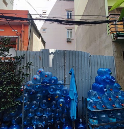 Nhà đất Cư Xá Đồng Tiến, Q10, 25m² giá 5.99 tỷ - Sổ đỏ chính chủ, giao ngay!