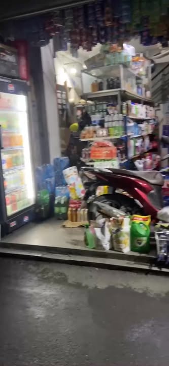 Cửa hàng tạp hóa cho thuê tại Gò Vấp 80m² - Giá chỉ 15 triệu/tháng!