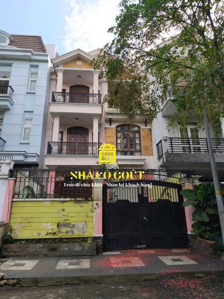 Biệt thự cho thuê tại An Phú, Quận 2 - Diện tích 160m², giá 40 triệu/tháng