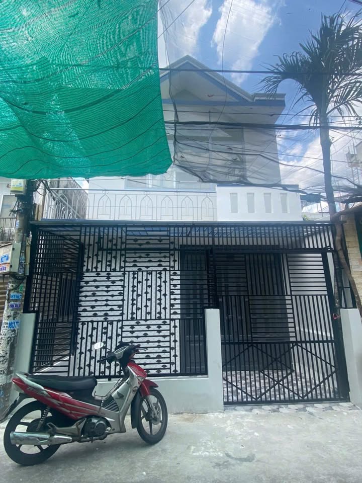 Cho thuê mặt bằng 2 phòng ngủ tại Phạm Đăng Giảng, Bình Tân - Giá chỉ 7 triệu/tháng