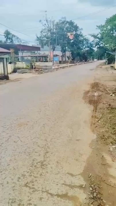 Đất thổ cư 150m² mặt đường tỉnh lộ 506, giá 600 triệu - Cơ hội đầu tư vàng!