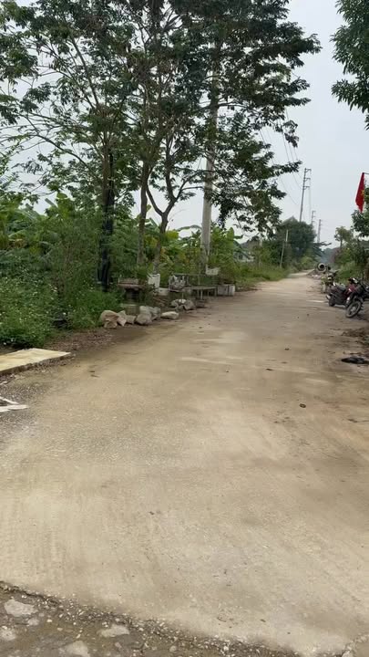 Đất nền hai mặt tiền Thị trấn Vĩnh Lộc 175m² - Vị trí đắc địa, giá thỏa thuận!