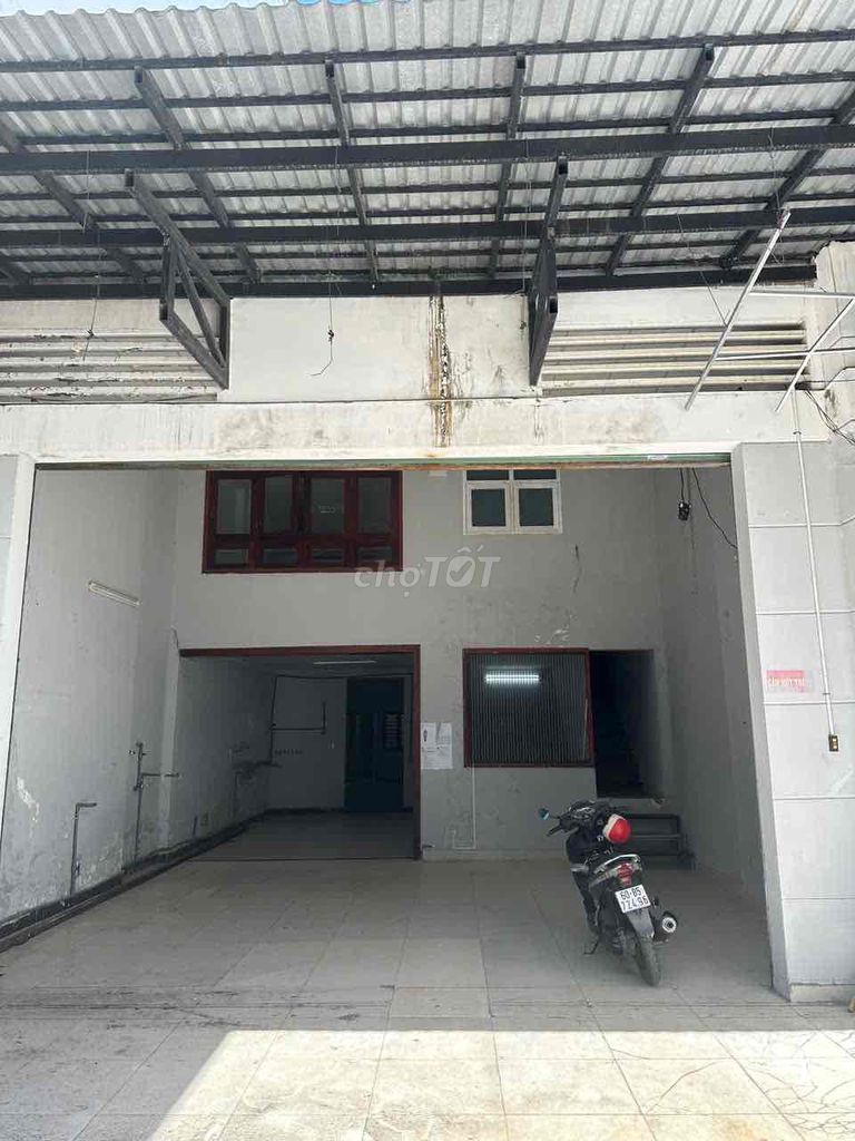 Nhà cấp 4 hẻm 3.3m Huỳnh Tấn Phát 99m² giá 6 tỷ - Sổ hồng chính chủ