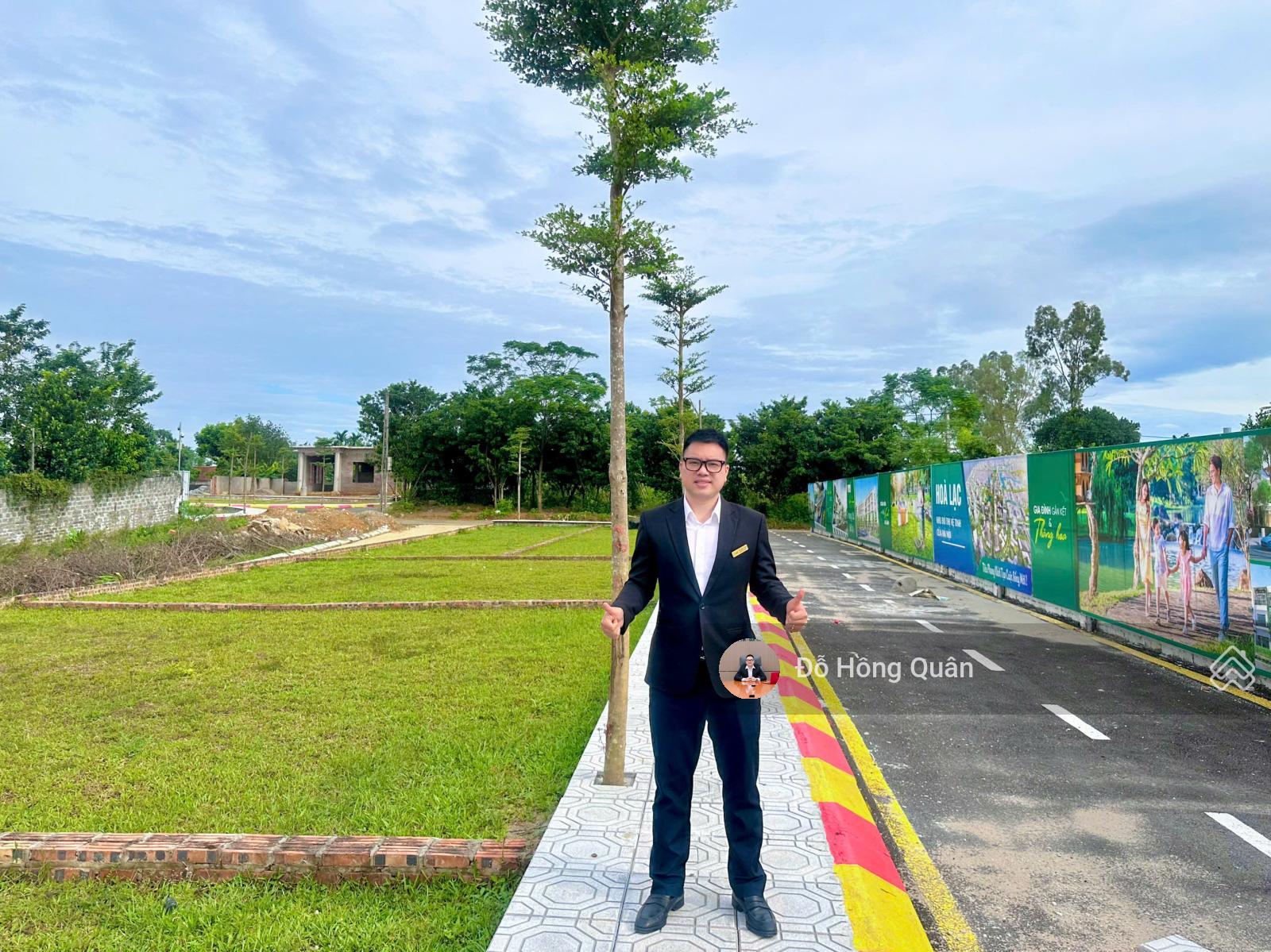 Đất nền 100m² sổ đỏ full thổ cư tại Phú Cát, chỉ 2.3 tỷ - Tiềm năng đầu tư lớn!