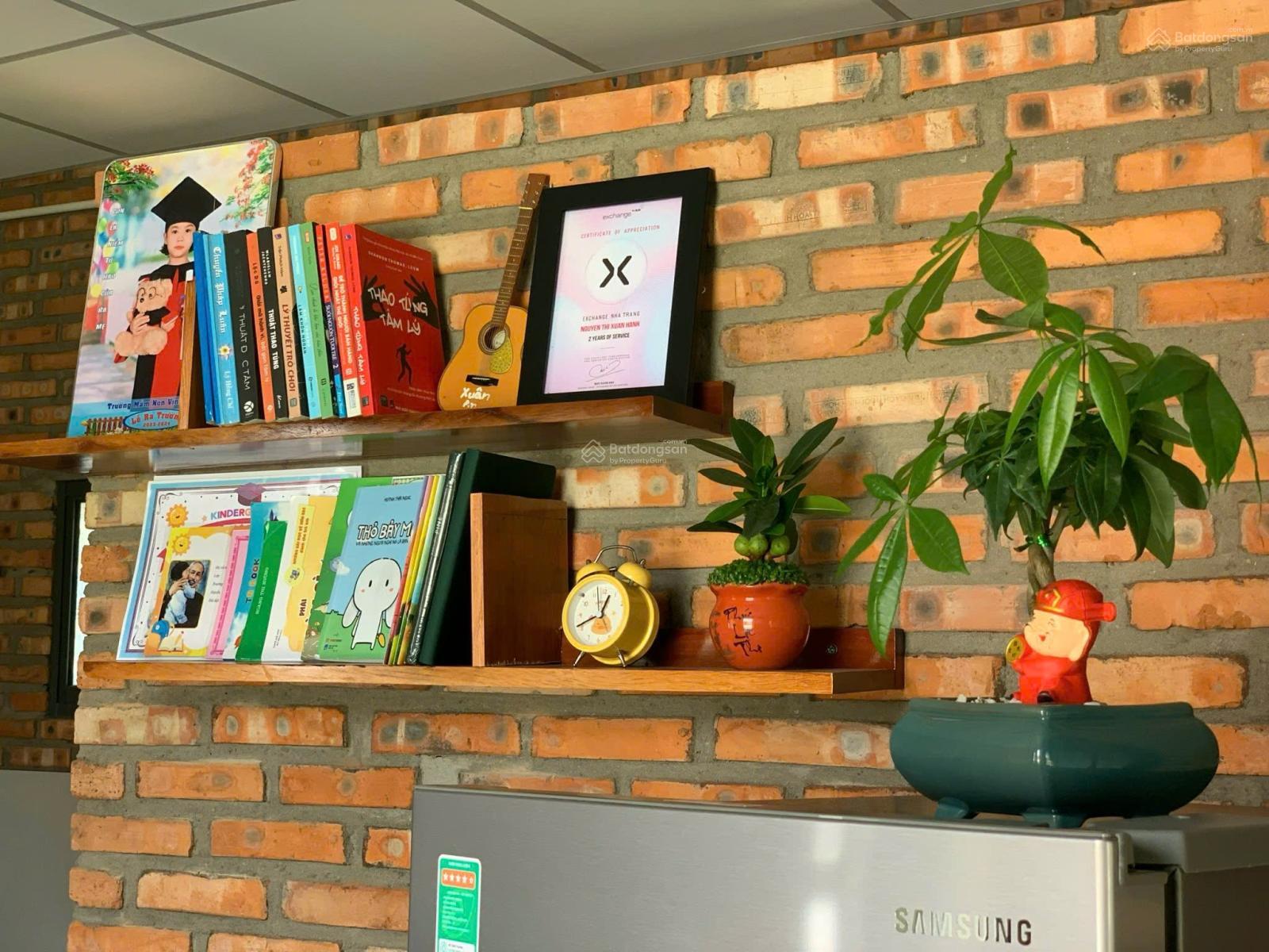 Cho thuê căn hộ mini 25m² Vĩnh Thạnh - Nội thất mới 100% chỉ 2.8 triệu