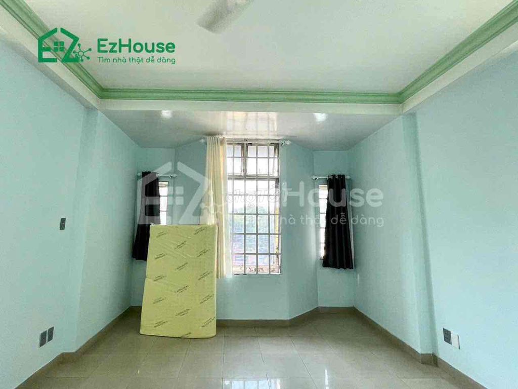 Phòng cho thuê tại Đường Chế Lan Viên, Quận Tân Phú 20m² giá 3.3 triệu - Cửa sổ trời siêu thoáng mát!