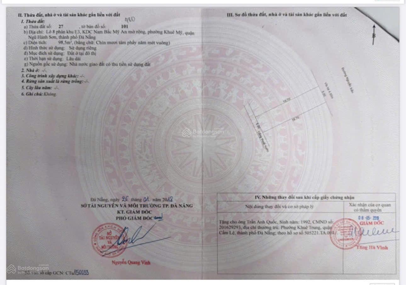 Cặp đất siêu đẹp 200m² đường Nguyễn Xiển - Giá chỉ 600 triệu, cơ hội đầu tư lý tưởng!