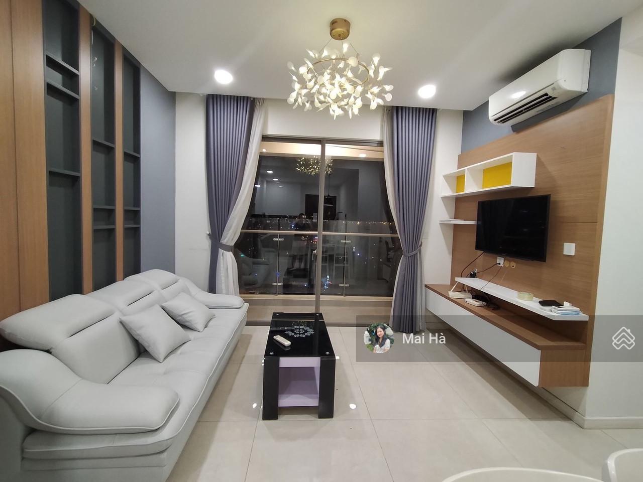 Căn hộ Hưng Phúc Premier đẹp 83m² giá 20 triệu - Căn góc thoáng mát, nội thất đầy đủ!