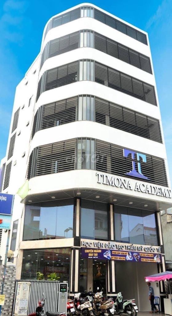 Cho thuê nhà góc MT Nguyễn Trãi 600m² giá 80 triệu - Vị trí đắc địa, kinh doanh tự do!